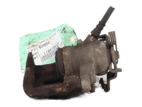 Left rear brake caliper RENAULT TRAFIC III Van (FG_) 1.6 dCi 115 (FGMD) | BP31878525M107 - Image 4