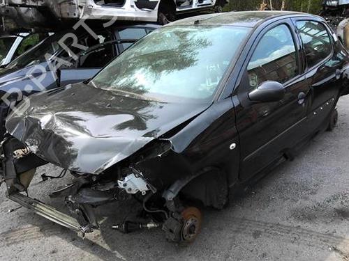 Front right seatbelt PEUGEOT 206+ (2L_, 2M_) 1.4 HDi eco 70 | BP25407664I25 - Image 23