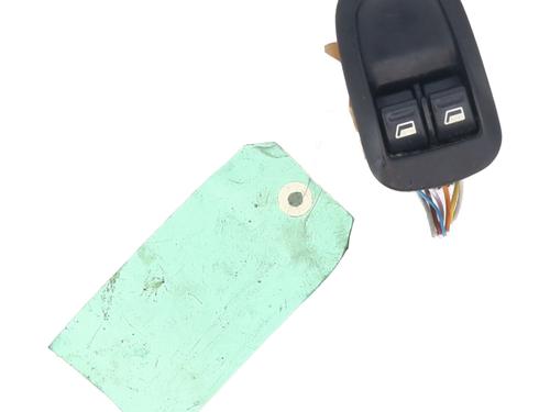 Left front window switch PEUGEOT 206 Hatchback (2A/C) 1.1 i | BP31704322I27 
