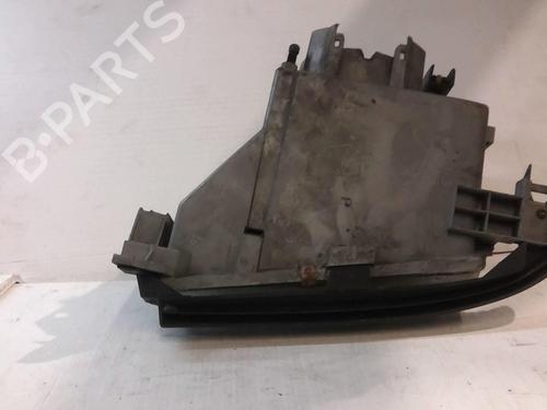 Used Right headlight RENAULT CLIO I (B/C57_, 5/357_) 1.2 (B/C/S577) (54 hp) 20369241