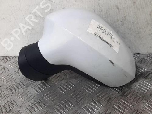 Left mirror SEAT IBIZA IV (6J5, 6P1) 1.2 | BP20351897C26 