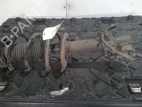 Used Left front shock absorber Left front shock absorber RENAULT KOLEOS I (HY_) 2.0 dCi 4x4 (HY0K) (150 hp) 20367015 20367015