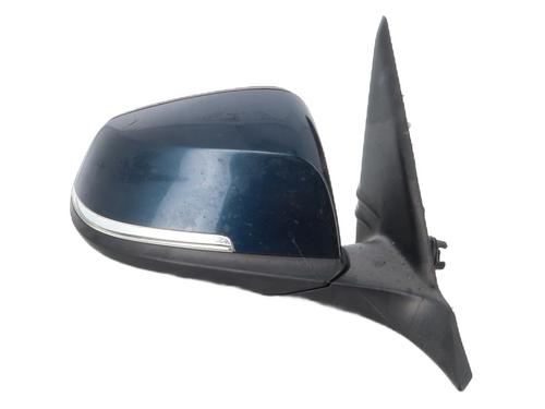 Used Right mirror BMW 1 (F20) 118 d (136 hp) 20725961