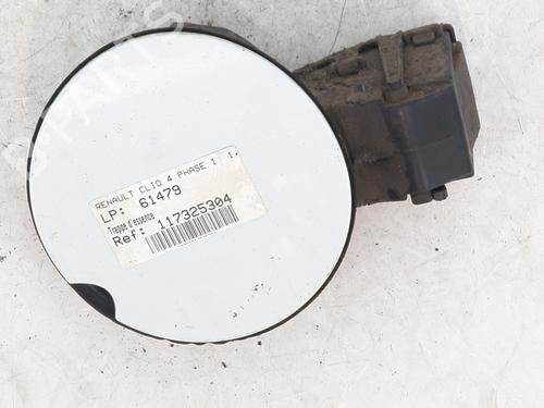 Used Fuel flap RENAULT CLIO IV (BH_) 1.5 dCi 75 (75 hp) 30866337