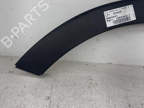 front-right-wheel-arch-trim-kia-sportage-iii-sl-2009-2010-2011-2012-2013-2014-2015-2016-2017-36851072 main image