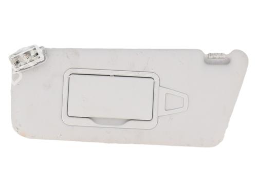Left sun visor MERCEDES-BENZ A-CLASS (W169) A 180 CDI (169.007, 169.307) | BP39042165I1 - Image 2