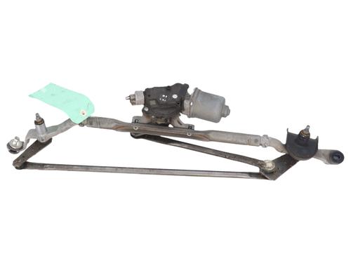 Front wiper motor SUZUKI SWIFT V (AZ) 1.2 Hybrid (Mild Hybrid) (A2L412) | BP39519581M29 - Image 2