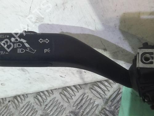 Used Steering column stalk Steering column stalk SEAT TOLEDO III (5P2) 1.9 TDI (105 hp) 21777860 21777860
