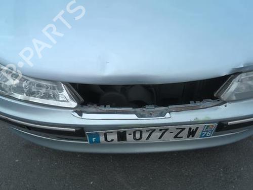 Front left belt tensioner PEUGEOT 406 (8B) 2.2 HDi | BP20358725C87 