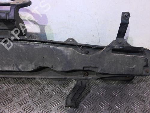 Rear bumper reinforcement KIA RIO III (UB) 1.1 CRDi | BP20358979C73 