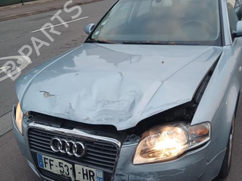 Left rear window switch AUDI A4 B7 (8EC)  | BP34356334I29  - Image 16