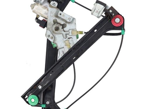 Front left window mechanism SAAB 9-3 (YS3F, E79, D79, D75) 1.9 TiD | BP23788538C22 - Image 3