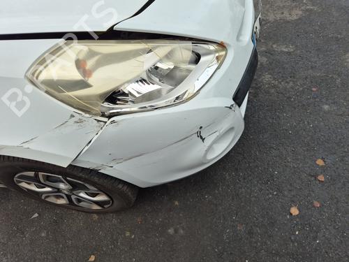 Right taillight RENAULT CLIO III (BR0/1, CR0/1) 1.2 16V Hi-Flex (BR1U, CR1U) | BP31610346C35 