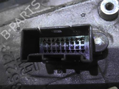 Used Right mirror OPEL VECTRA C GTS (Z02) 2.2 DTI 16V (F68) (125 hp) 21592069