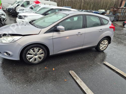 Climate control FORD FOCUS III 1.0 EcoBoost | BP32689385I5  - Image 11