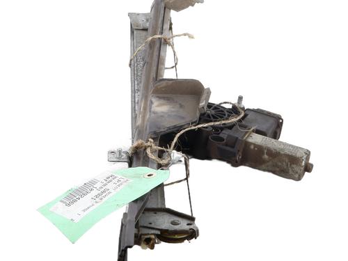 Front right window mechanism PEUGEOT BOXER Van 2.2 HDi 120 | BP24875088C23 - Image 3