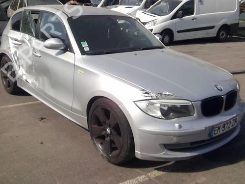 Left rear door BMW 1 (E87) 118 d | BP20360621C4 