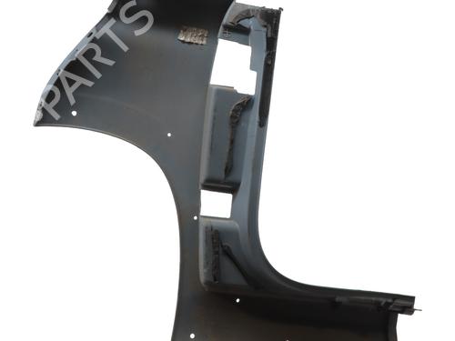 Left rear fenders CITROËN AMI (9A_) Electric (9AZ2CA) | BP29022862C43 