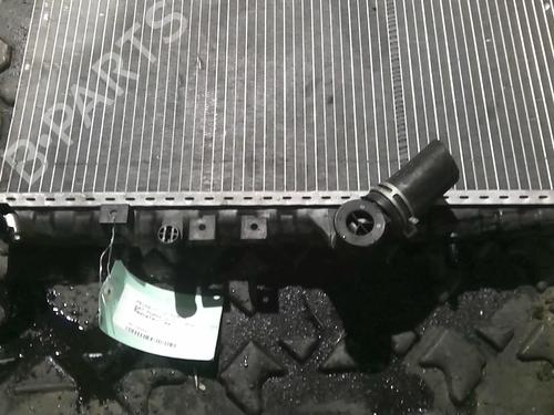 Used Water radiator PEUGEOT 607 (9D, 9U) 2.0 HDI (136 hp) 20369630