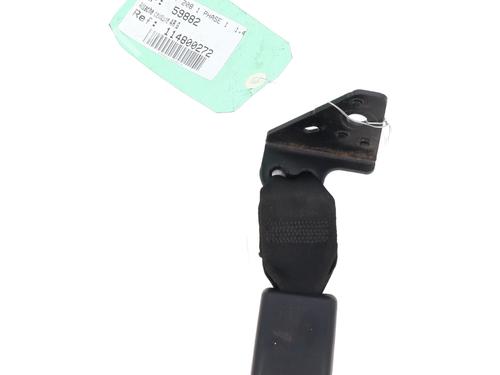 Seat buckle PEUGEOT 208 I (CA_, CC_) 1.4 HDi | BP30147736I32 