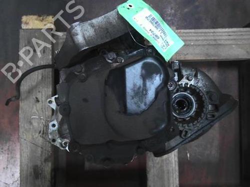 Gearbox OPEL CORSA D (S07) 1.4 (L08, L68) | BP29840401M3