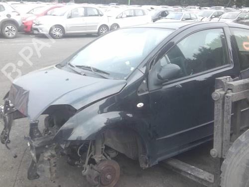 Left taillight CITROËN C2 (JM_) 1.4 | BP22004442C34 