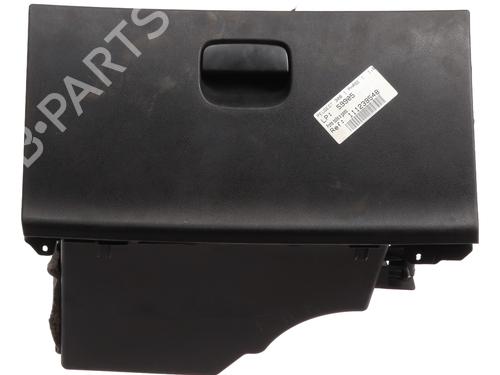 Used Glove box Glove box PEUGEOT 308 I (4A_, 4C_) 1.6 HDi (109 hp) 28966005 28966005