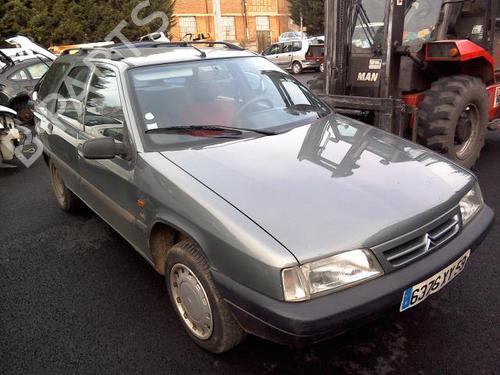 Used Parts CITROËN ZX Break (N2) 1.4 i 2049670