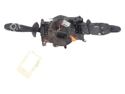 Steering column stalk RENAULT TRAFIC II Van (FL) 2.0 dCi 90 (FL0H, FL00, FL01, FL0M, FL0P, FL0S) | BP40031362I23 - Image 3