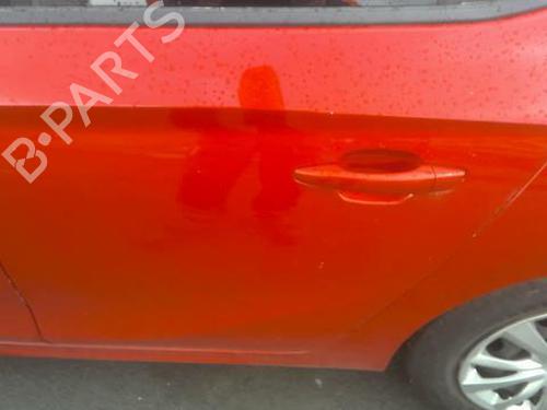 Left front window switch OPEL CORSA F (P2JO) 1.2 (68) | BP20354673I27 - Image 16