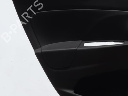 Rear left panel RENAULT CLIO IV (BH_) 1.5 dCi 75 | BP29560313C60 