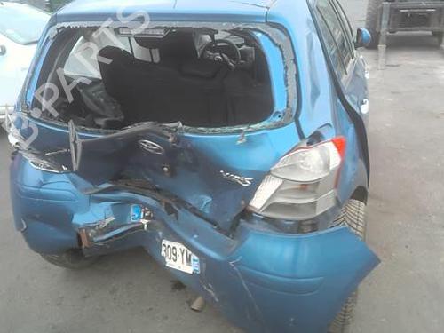 Right front window switch TOYOTA YARIS (_P9_) 1.33 VVT-i (NSP90_, NSP90R) | BP26011795I26 - Image 19