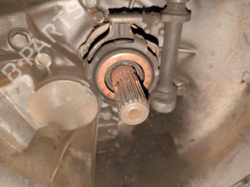 Gearbox LANCIA YPSILON (843_) 1.3 JTD (843.AXD11, 843.AXD1A) | BP37164404M3 - Image 2