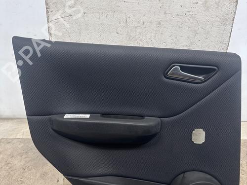 Used Rear left panel Rear left panel MERCEDES-BENZ A-CLASS (W169) A 180 CDI (169.007, 169.307) (109 hp) 39986418 39986418