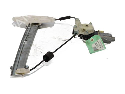 Used Front right window mechanism KIA PICANTO III (JA) 1.0 (67 hp) 29928097