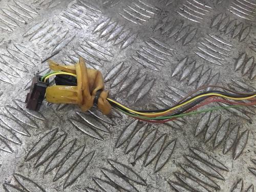 Left mirror PEUGEOT 308 I (4A_, 4C_) 1.6 HDi | BP20366849C26 