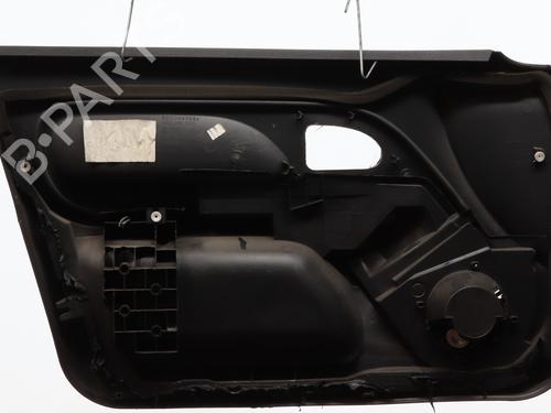 Front right panel RENAULT CLIO II (BB_, CB_) 1.5 dCi (B/CB3M) | BP28111847C59 