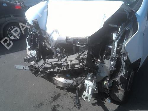 Left front brake caliper RENAULT TRAFIC III Bus (JG_) 1.6 dCi 125 (JGMH) | BP31070016M105  - Image 15