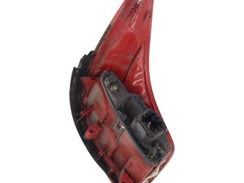 Used Left taillight Left taillight PEUGEOT 308 SW I (4E_, 4H_) 1.6 HDi (90 hp) 40467114 40467114