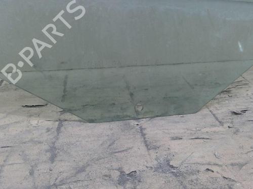 Front right door window FORD KA (RU8) 1.2 | BP28061497C19 