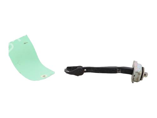 Hinge/Door check strap NISSAN QASHQAI II SUV (J11, J11_) 1.6 dCi ALL MODE 4x4-i | BP22360319C146 