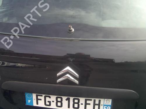 Rear bumper CITROËN XSARA PICASSO (N68) 1.6 HDi | BP20369555C8 