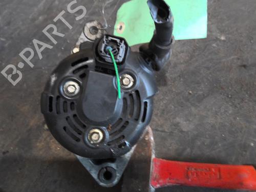 Used Alternator Alternator SUZUKI CELERIO (LF) 1.0 (AVK310) (68 hp) 26034781 26034781