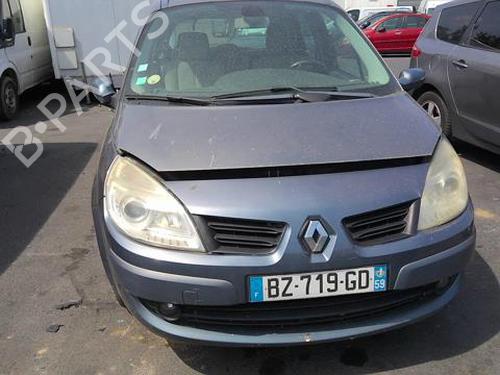 Front left panel RENAULT SCÉNIC II (JM0/1_) 1.5 dCi (JM1E, JM16) | BP37867702C58 - Image 15