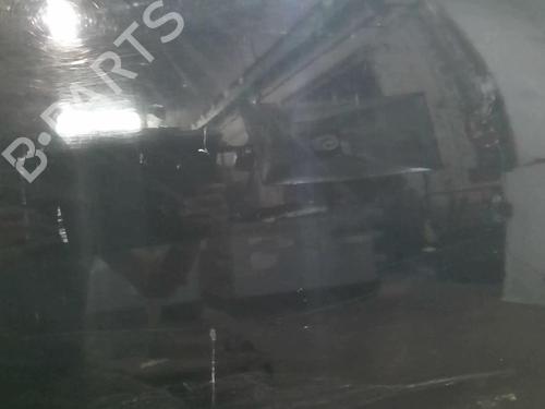 Left rear door OPEL CORSA D (S07) 1.3 CDTI (L08, L68) | BP20369692C4 
