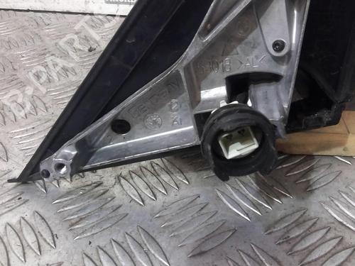 Used Right mirror BMW 1 (E87) 118 d (143 hp) 22004200