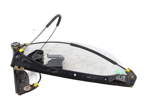 Used Front left window mechanism VW GOLF V (1K1) 2.0 TDI (170 hp) 25478955