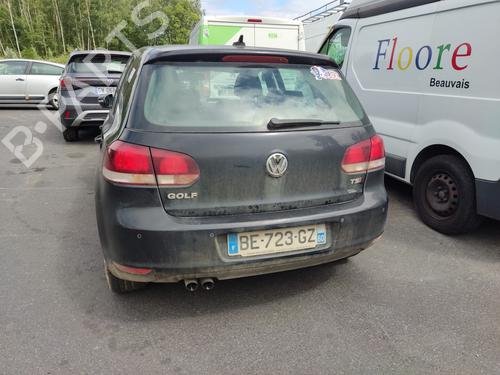 Glove box VW GOLF VI (5K1) 1.4 TSI | BP28160023C95 - Image 12