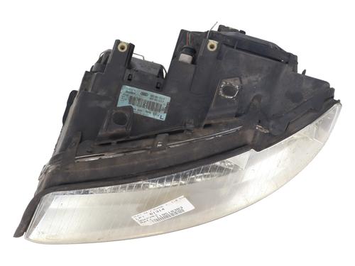Left headlight AUDI A4 B6 (8E2) 1.9 TDI | BP31818218C28 