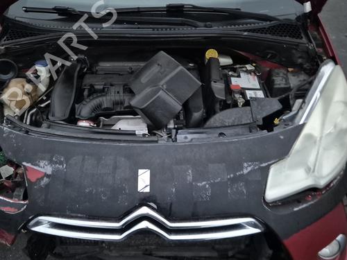 Left taillight CITROËN DS3 (SA_) 1.6 THP 155 | BP33721885C34  - Image 7